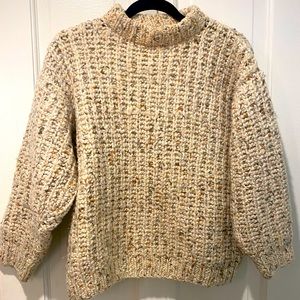 Authentic Irish sweater